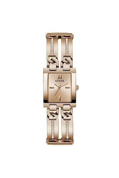 Guess Γυναικείο Ρολόι Guess GW0668L3, Quartz, 24mm, 3ATM