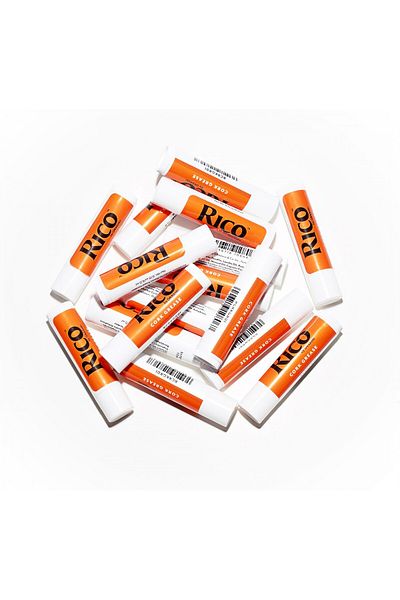 Daddario D'Addario Woodwinds Rico Mushroom Cream