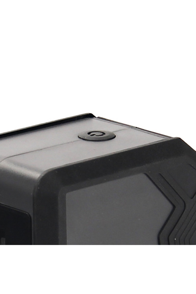 kseibi Kcl 2-50 G Corss Line Laser, 50M, Laser Type 520, Laser Class 2, Tripod Socket 1/4""