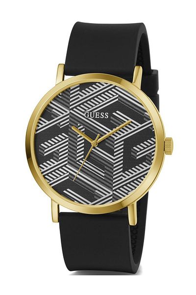 Guess Ladies Watch Guess GW0625G2, Quartz, 44mm, 3ATM