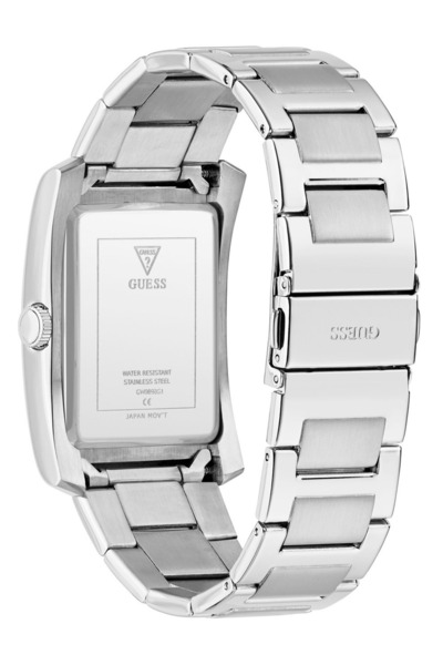 Guess Ανδρικό Ρολόι Guess GW0896G1, Quartz, 34mm, 3ATM