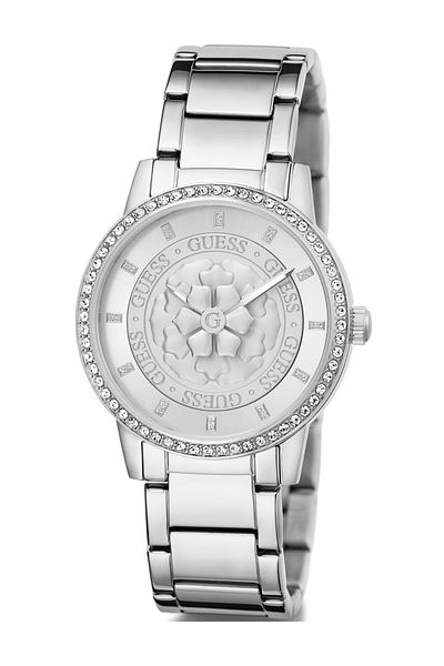 Guess Ceas de damă Guess GW0747L1, Quartz, 36mm, 3ATM