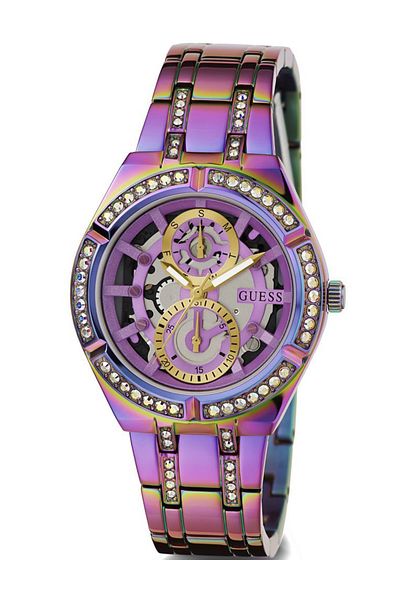 Guess Ladies Watch Guess GW0604L4, Quartz, 36mm, 3ATM