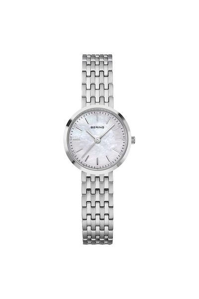 Bering Ceas de damă Bering 19126-700, cuarț, 26mm, 5ATM