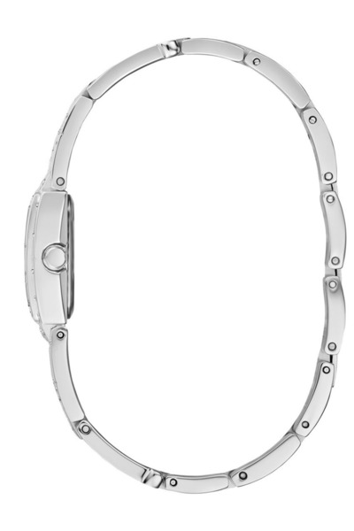 Guess Ceas de damă Guess GW0441L1, Quartz, 22mm, 3ATM