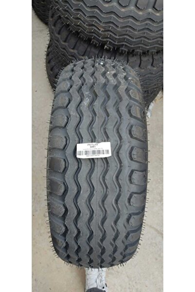 Petlas 10,0/75 15,3 12KAT UN1 tubeless römörk lastiği 2025 üretim