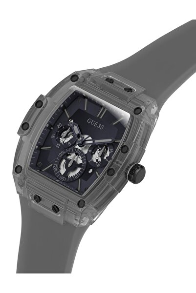 Guess Mens Watch GW0203G9, Quartz, 45mm, 5ATM