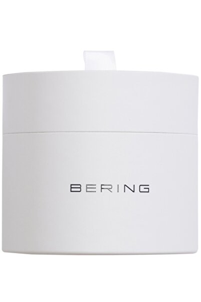 Bering Ladies Watch Guess 18634-010, Quartz, 40mm, 3ATM