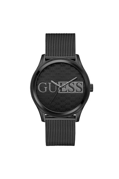 Guess Ανδρικό Ρολόι Guess GW0710G3, Quartz, 44mm, 3ATM
