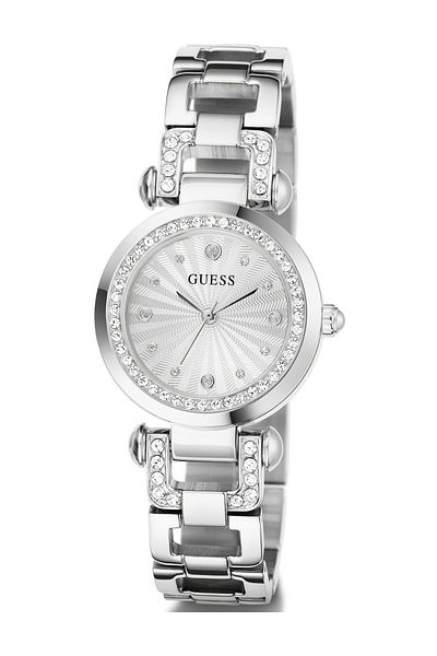 Guess Ladies Watch Gw0869l3, Quartz, 30mm, 3atm