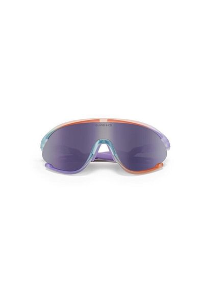 ToysAll Olivio&Co Sport Full Rim Children's Sunglasses - Ocean Fantasy