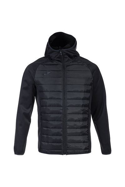 Joma Berna III Softshell Hoodie, Men's Hoodie