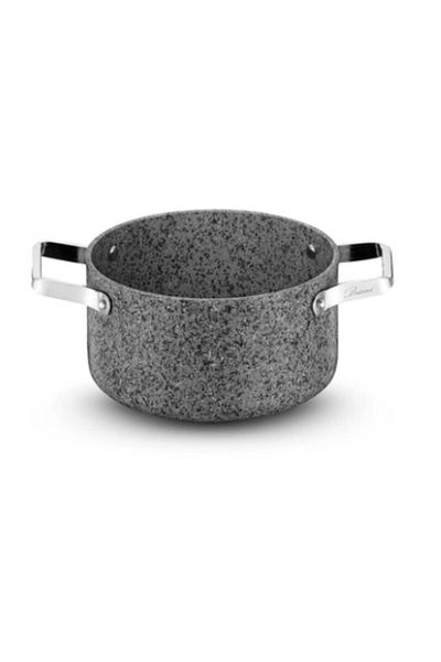 JASPER Stone Brıonı Sh-131 Stone-H 22 cm Deep Pot