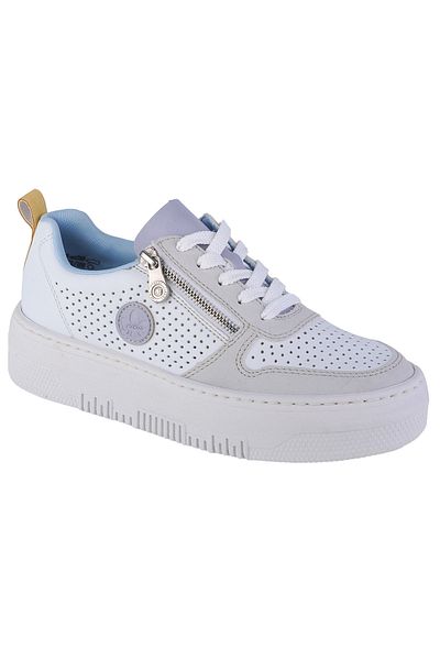 Rieker Sneakers, Women's Sneakers