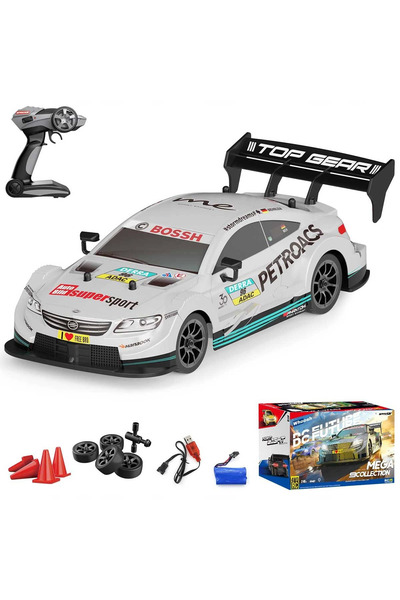 TOYFEST Remote Control Drift Car 30 Km