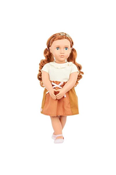 Our Generation Nova Oyuncak Bebek - 46 cm BD31345Z