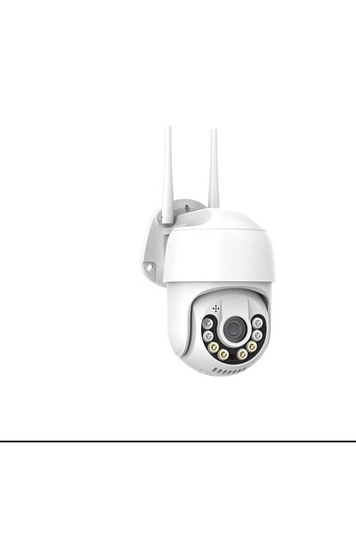 OEM Bekcam A8 surveillance camera, WIFI, waterproof, motion sensor, night vision