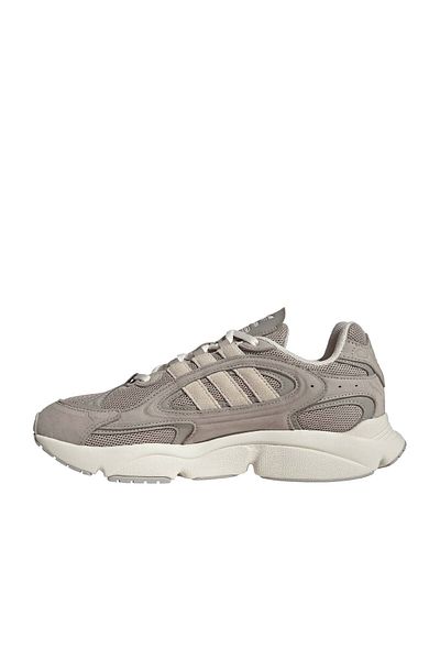 adidas Ozmillen Women's Beige Sports Shoes (Ji2627)