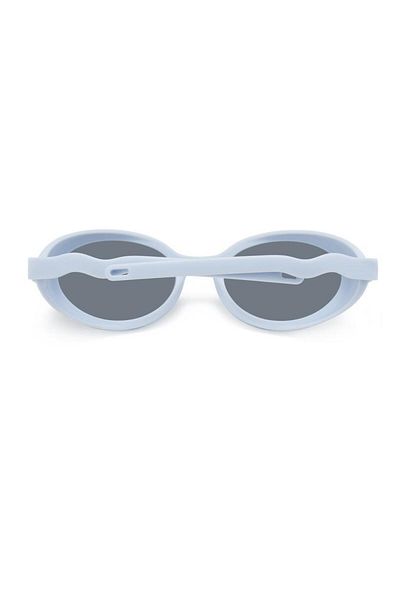 ToysAll Olivio&Co Creative Shield Kids Sunglasses - Sailing Blue