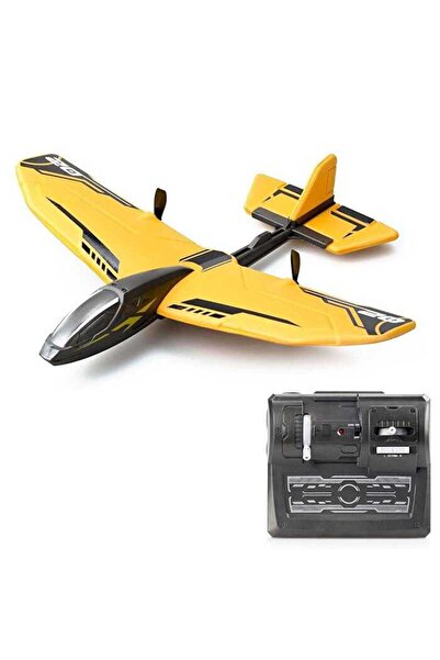 Genel Markalar Hornet Evo Kumandalı Uçak SIL85740