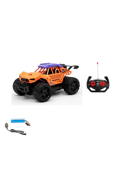 rexa Remote control rock climbing car for kids