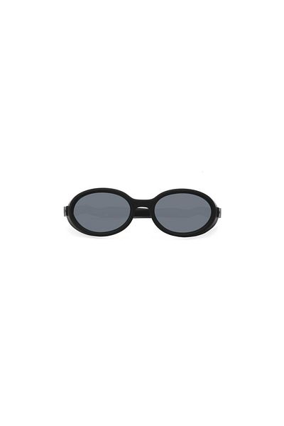 ToysAll Olivio&Co Creative Shield Kids Sunglasses - Lava Black