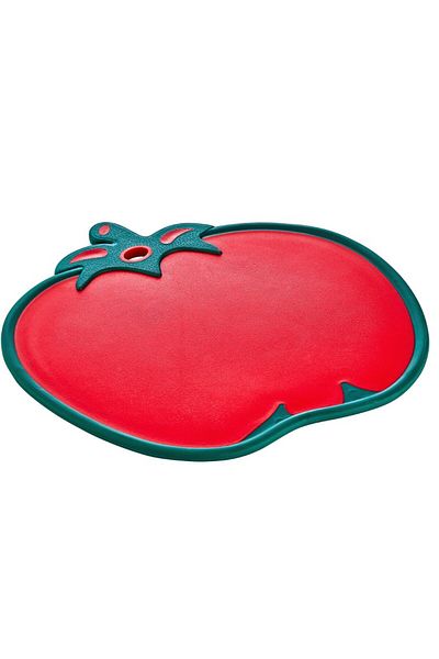 TEKNO İSTANBUL Non-Slip Tomato Cutting Board