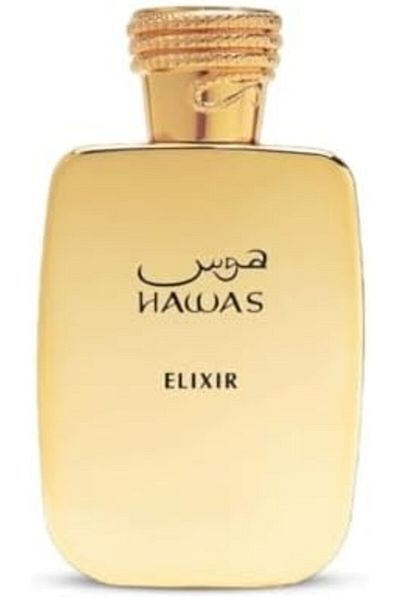 Rasasi Hawas Elixir For Men 100ml