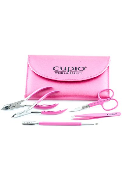 Cupio Professional manicure kit