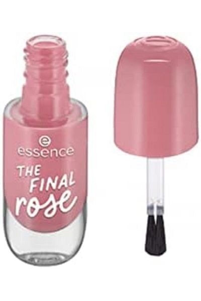 Essence Gel Nail Colour 08