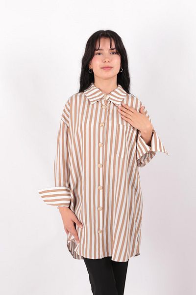 Aynaz 170127 Women's Tunic