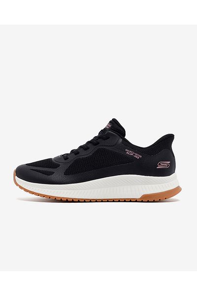 SKECHERS 117624   Schwarz Žena / Dívka