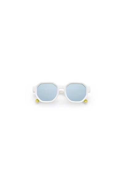 ToysAll Olivio&Co Creative Edition Junior Sunglasses - Cloud White