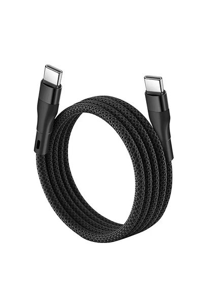Marvers Type-C Dual-ended Charging Cable - Anti-cut
