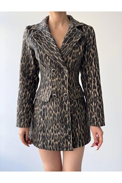 Serero Μπουφάν Darlin Cashew