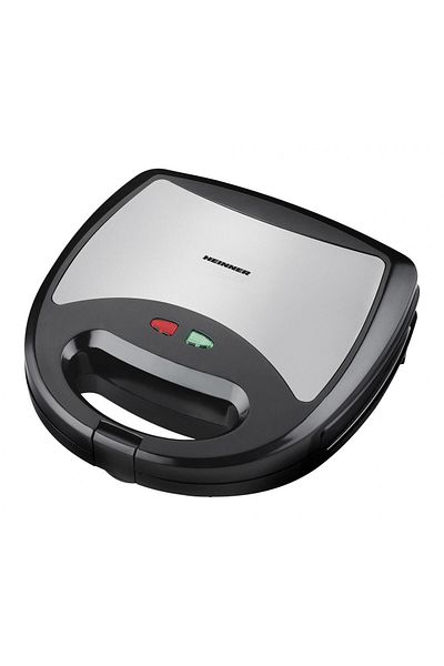 Heinner Walnut-shaped cake maker, 750W, capacity 12 pieces