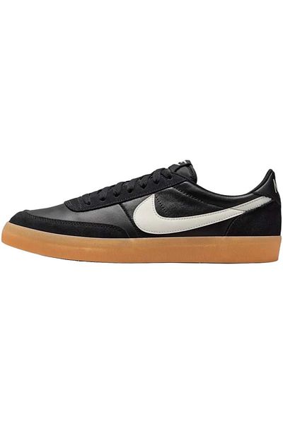 Nike Αθλητικά παπούτσια Nike Killshot 2, μαύρα, unisex