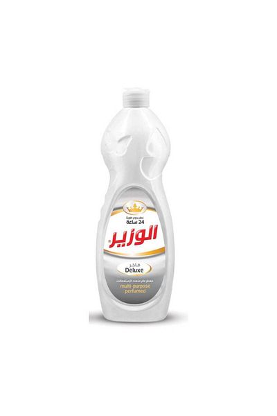 Alwazir cleaner Al Wazir Floor Freshener 600ML