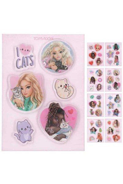 Top Model جليبيز 411395