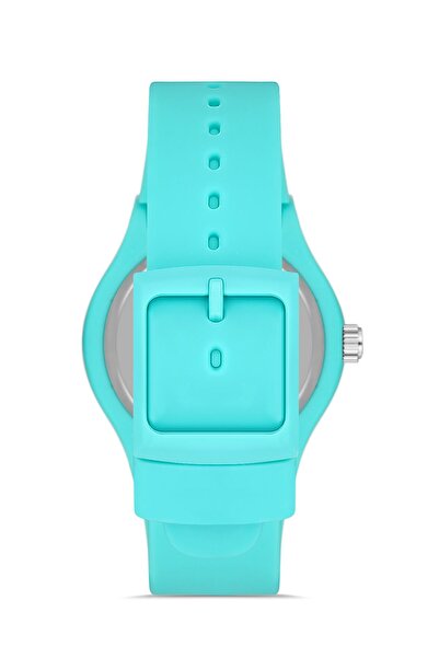 Aqua Di Polo 1987 Apwr031806 Yeşil Unisex Silikon Kol Saati