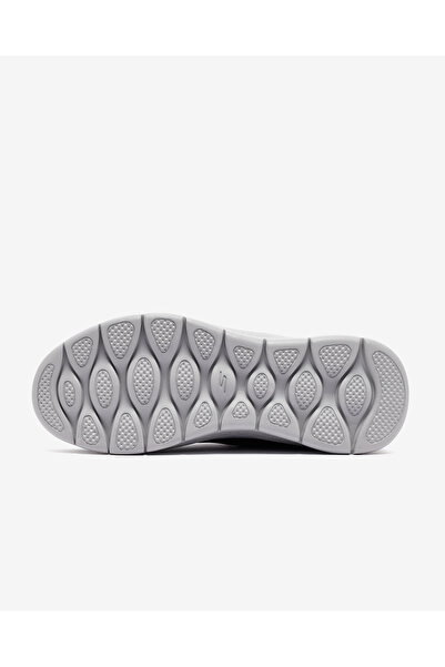 SKECHERS GO WALK FLEX-NEW WORLD Erkek Siyah Yürüyüş Ayakkabısı 216505TK BKGY