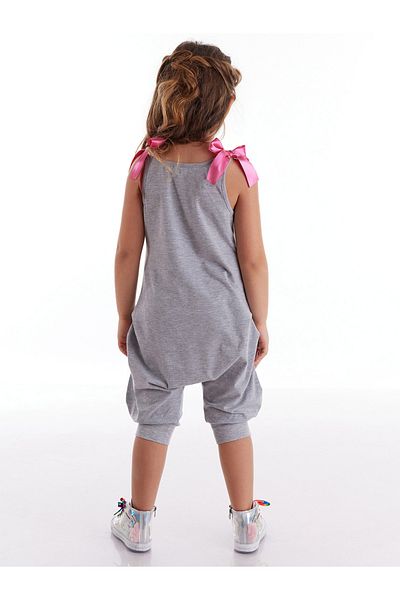 MSHB&G Unicorncup Girl's Jumpsuit