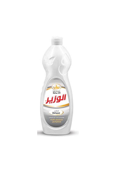 Alwazir cleaner Al Wazir Floor Freshener 600ML