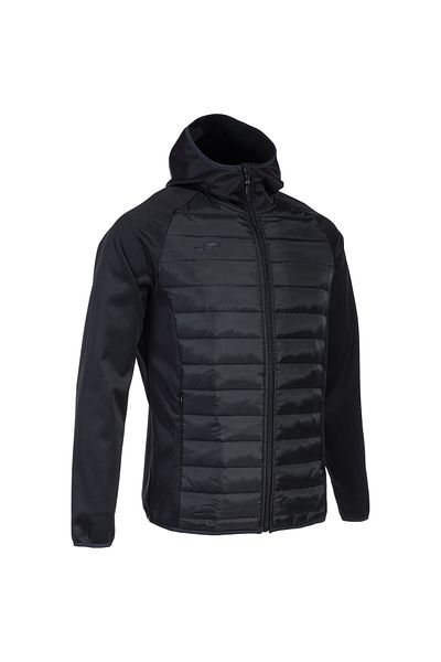 Joma Berna III Softshell Hoodie, Men's Hoodie