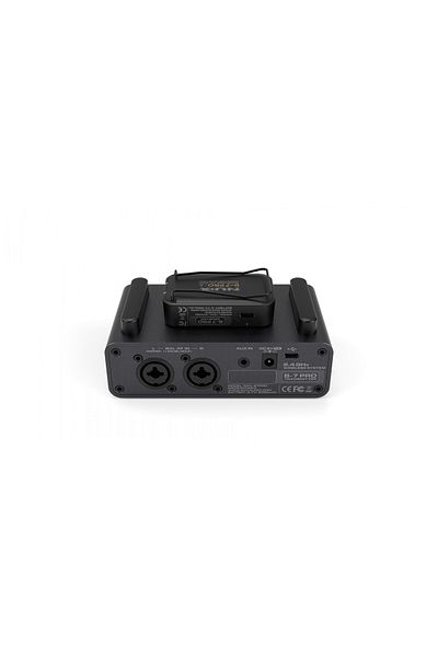 Nux B-7Pro Walkie Talkie Headset Monitor System