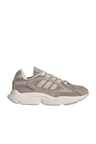 adidas Ozmillen Women's Beige Sports Shoes (Ji2627)