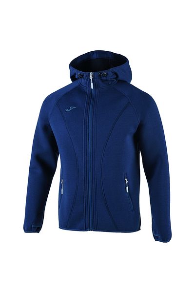 Joma Basilea Softshell Hoodie, Men's Hoodie