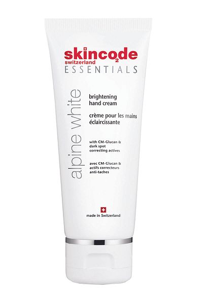 Skincode Illuminating Hand Cream 75 ml7640107016035