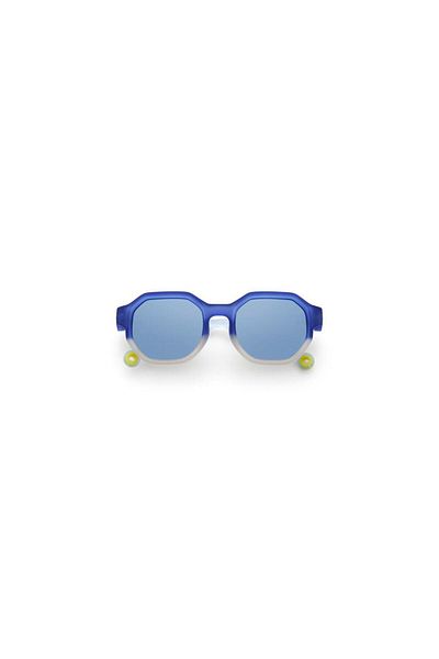 ToysAll Olivio&Co Creative Edition Junior Sunglasses - Colorblock Sea
