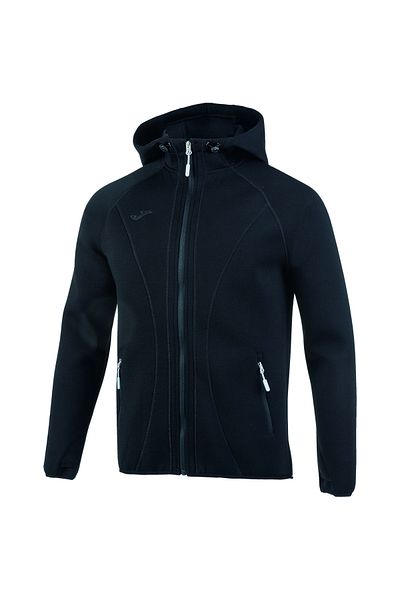 Joma Basilea Softshell Hoodie, Men's Hoodie